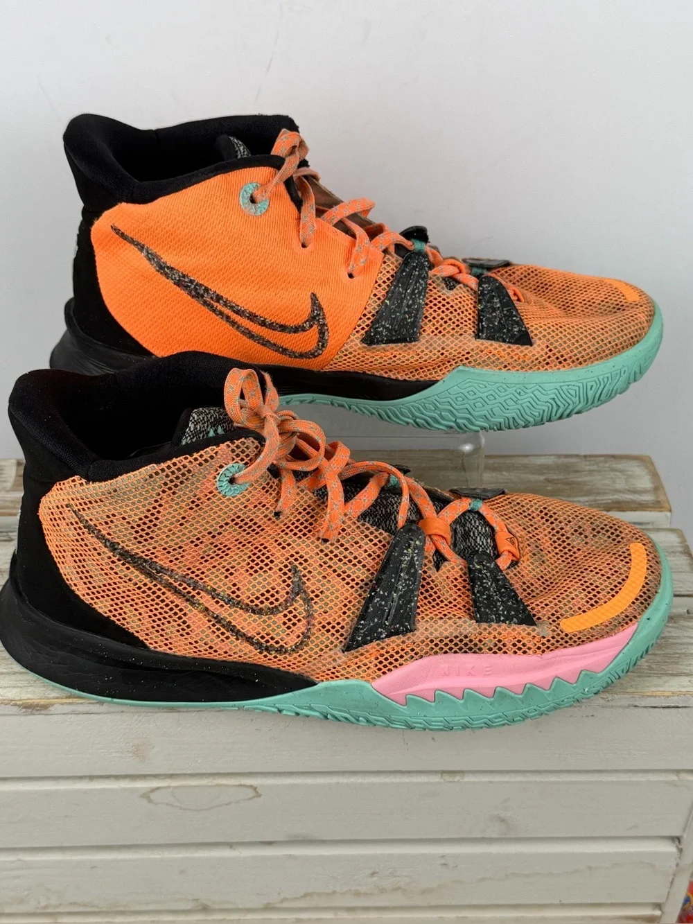 Nike kyrie play